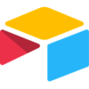 Logo Airtable