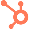 Logo Hubspot