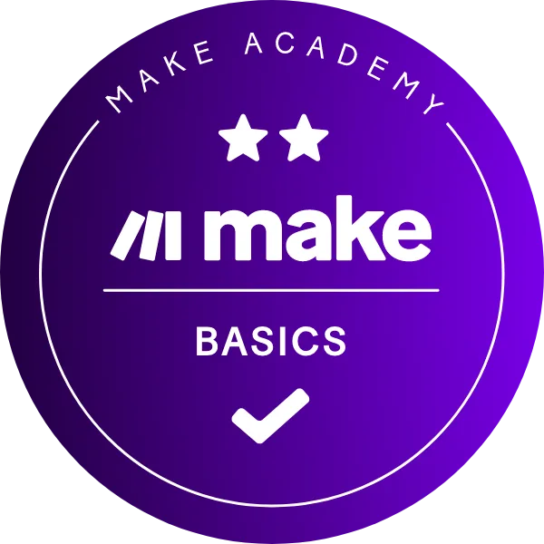 Make Basics