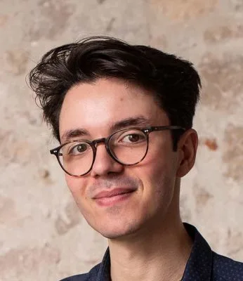 Marco Riccardo Lessi