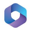 Logo Microsoft 365