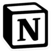 Logo Notion