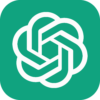 Logo OpenAI
