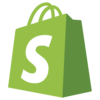 Logo Shopify