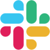 Logo Slack