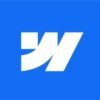 Logo Webflow
