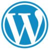 Logo WordPress